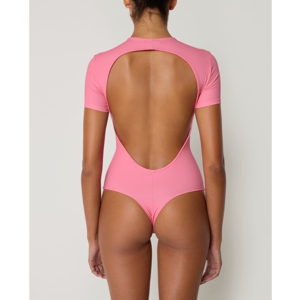 KHY BODYSUIT - Picture 6 of 10